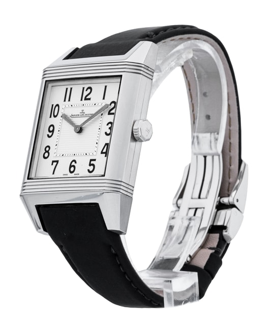 Jaeger-LeCoultre Reverso Squadra Lady 7048420 Image 2